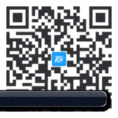 iPhone APP 二维码